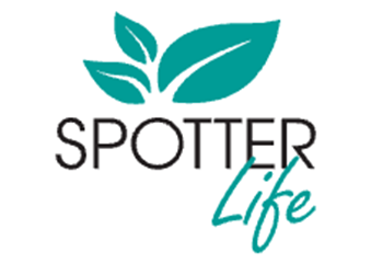 Spotter life logo